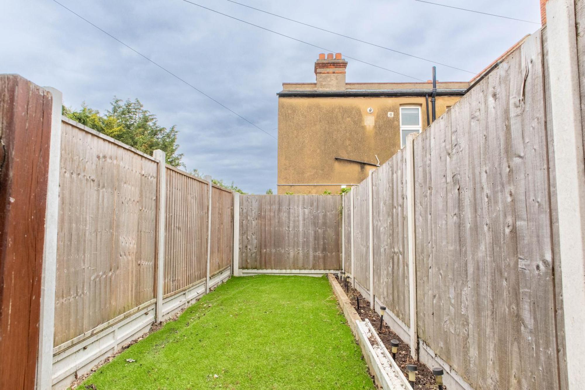 2 Bedroom Apartment Southend-On-Sea Exterior foto